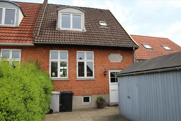 Ferienhaus M642766 in Middelfart / Fünen