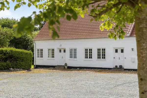 Ferienwohnung MA667242 in Nyborg / Fünen