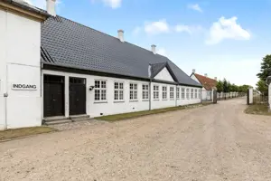 Haus SS90015 in Kalundborg, Westseeland