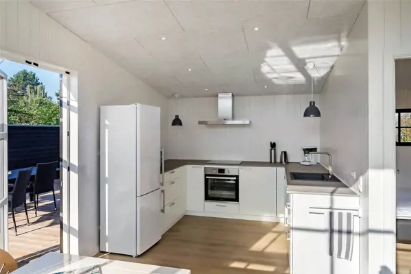 Ferienhaus 1014 in Ulvshale Strand / Møn Bild: 4