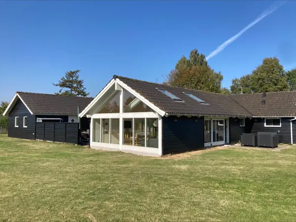 Ferienhaus 1067 in Ulvshale Strand / Møn