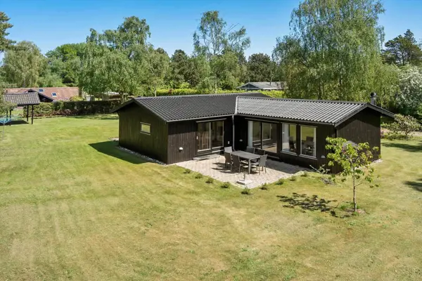 Ferienhaus 1075 in Ulvshale Strand / Møn