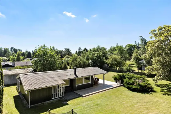 Ferienhaus 1076 in Ulvshale Strand / Møn