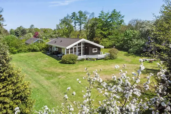 Ferienhaus 1080 in Ulvshale Strand / Møn