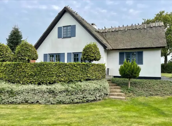 Ferienhaus 1081 in Ulvshale Strand / Møn