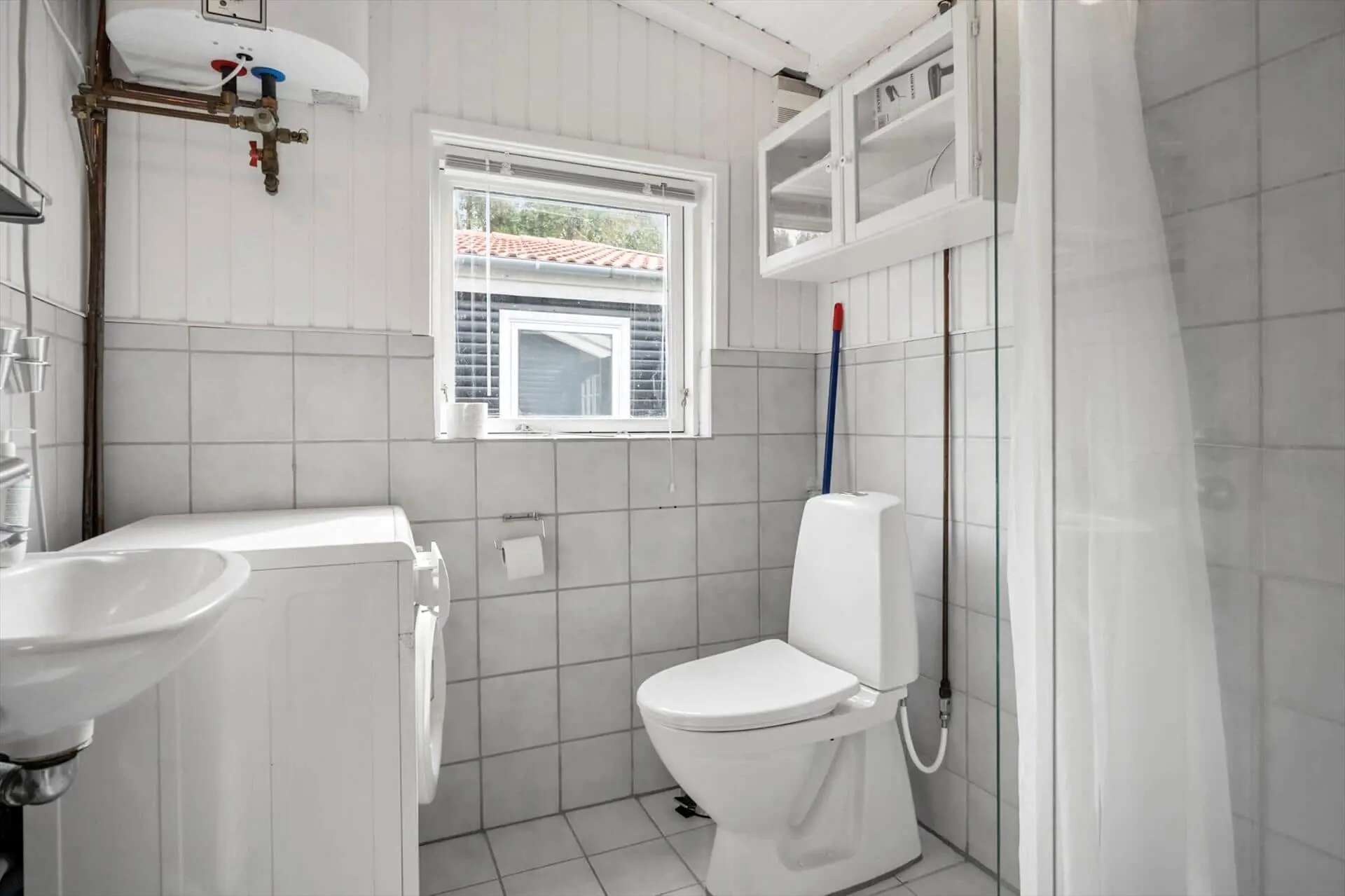 Ferienhaus 1110 in Ulvshalevej 110, Ulvshale Strand | Bild 5 von 20