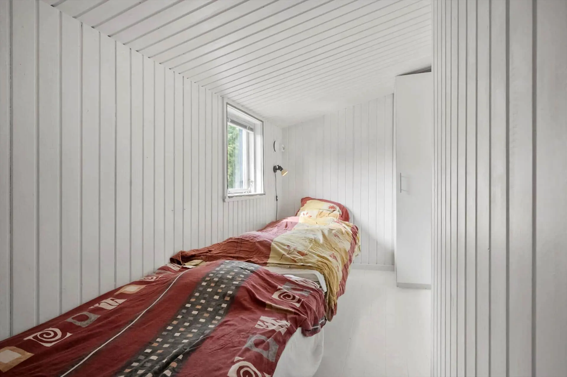 Ferienhaus 1110 in Ulvshalevej 110, Ulvshale Strand | Bild 6 von 20