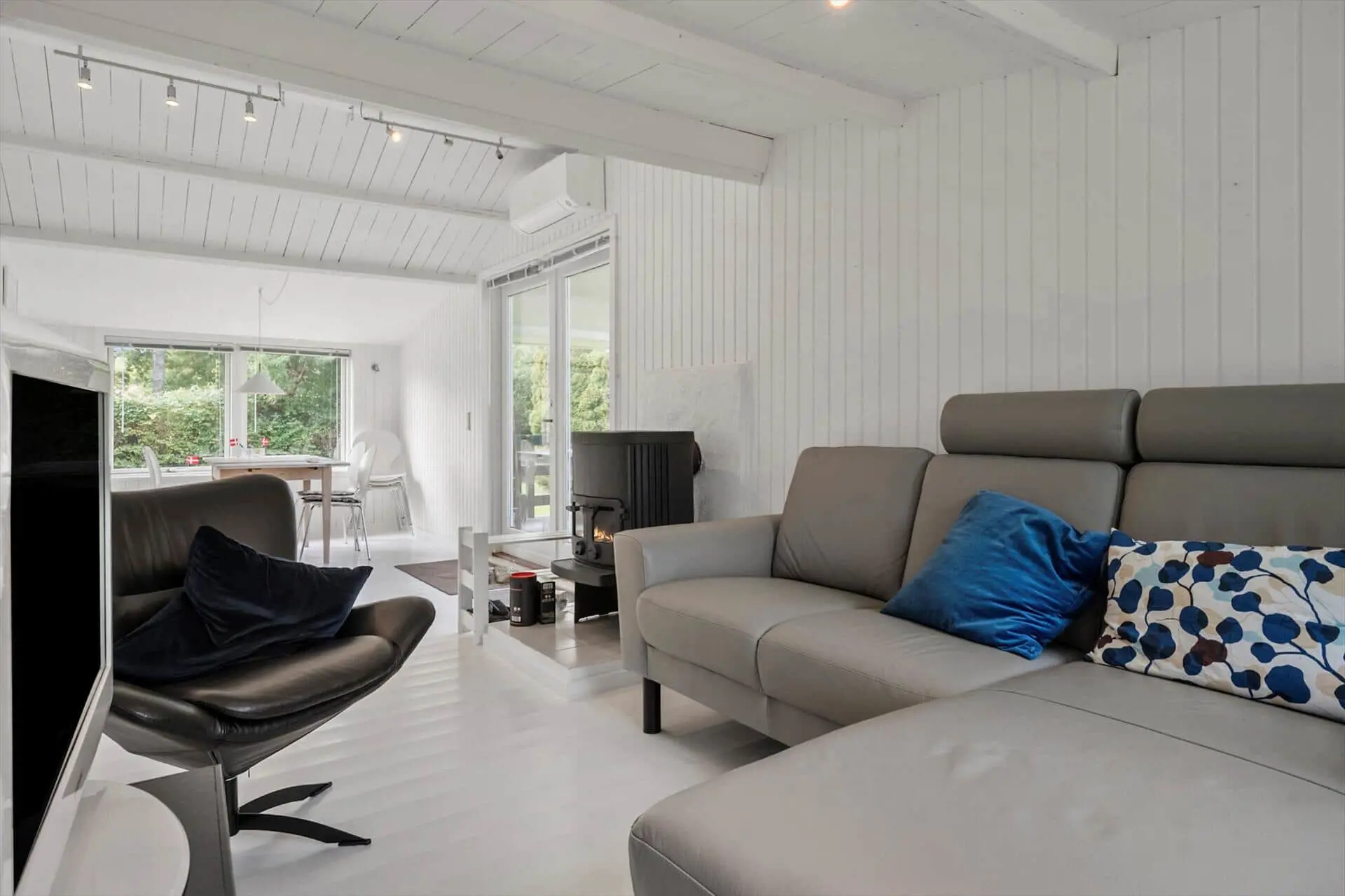 Ferienhaus 1110 in Ulvshalevej 110, Ulvshale Strand | Bild 7 von 20