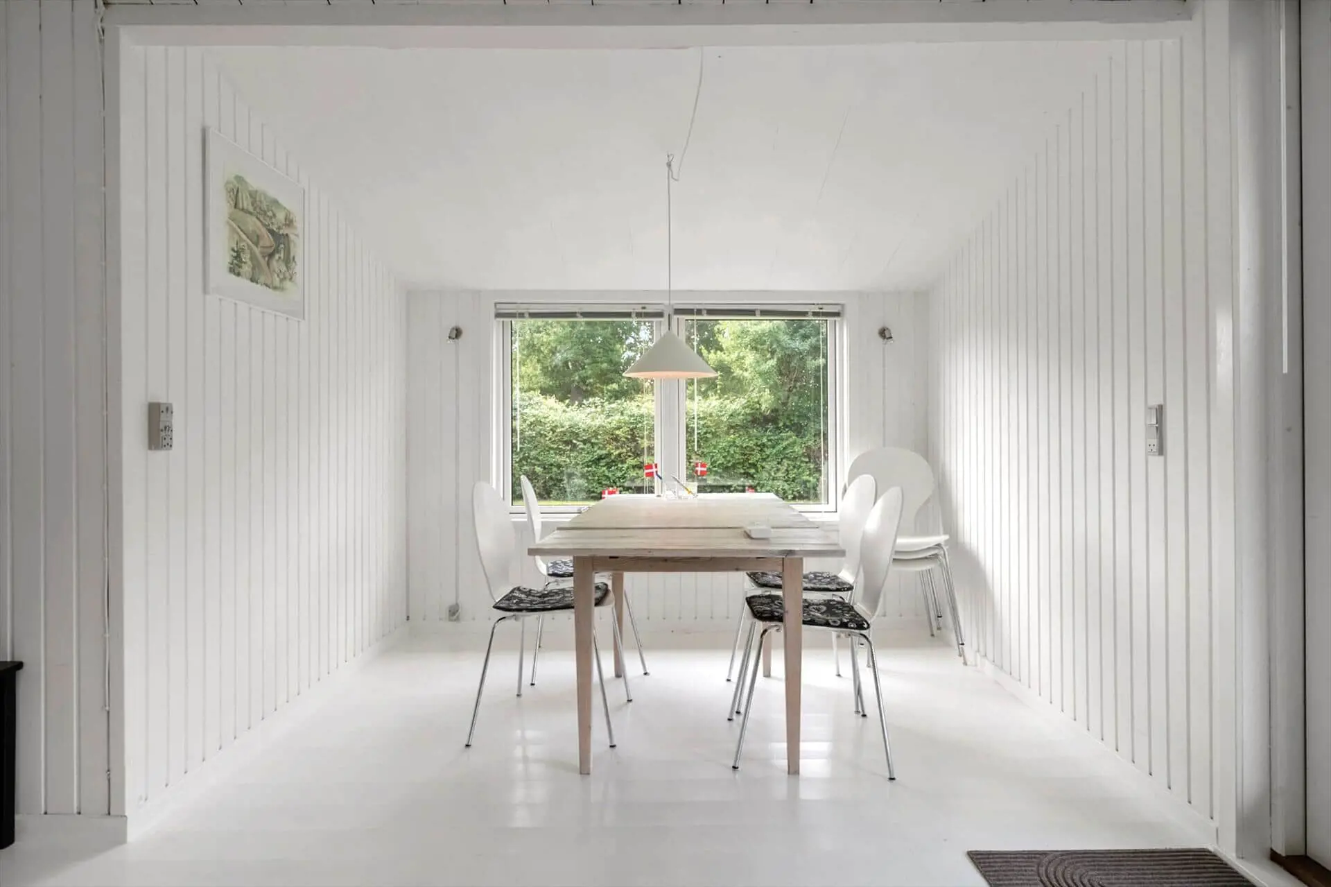 Ferienhaus 1110 in Ulvshalevej 110, Ulvshale Strand | Bild 8 von 20