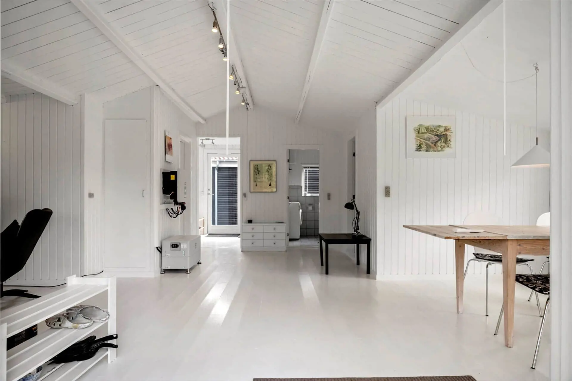 Ferienhaus 1110 in Ulvshalevej 110, Ulvshale Strand | Bild 11 von 20