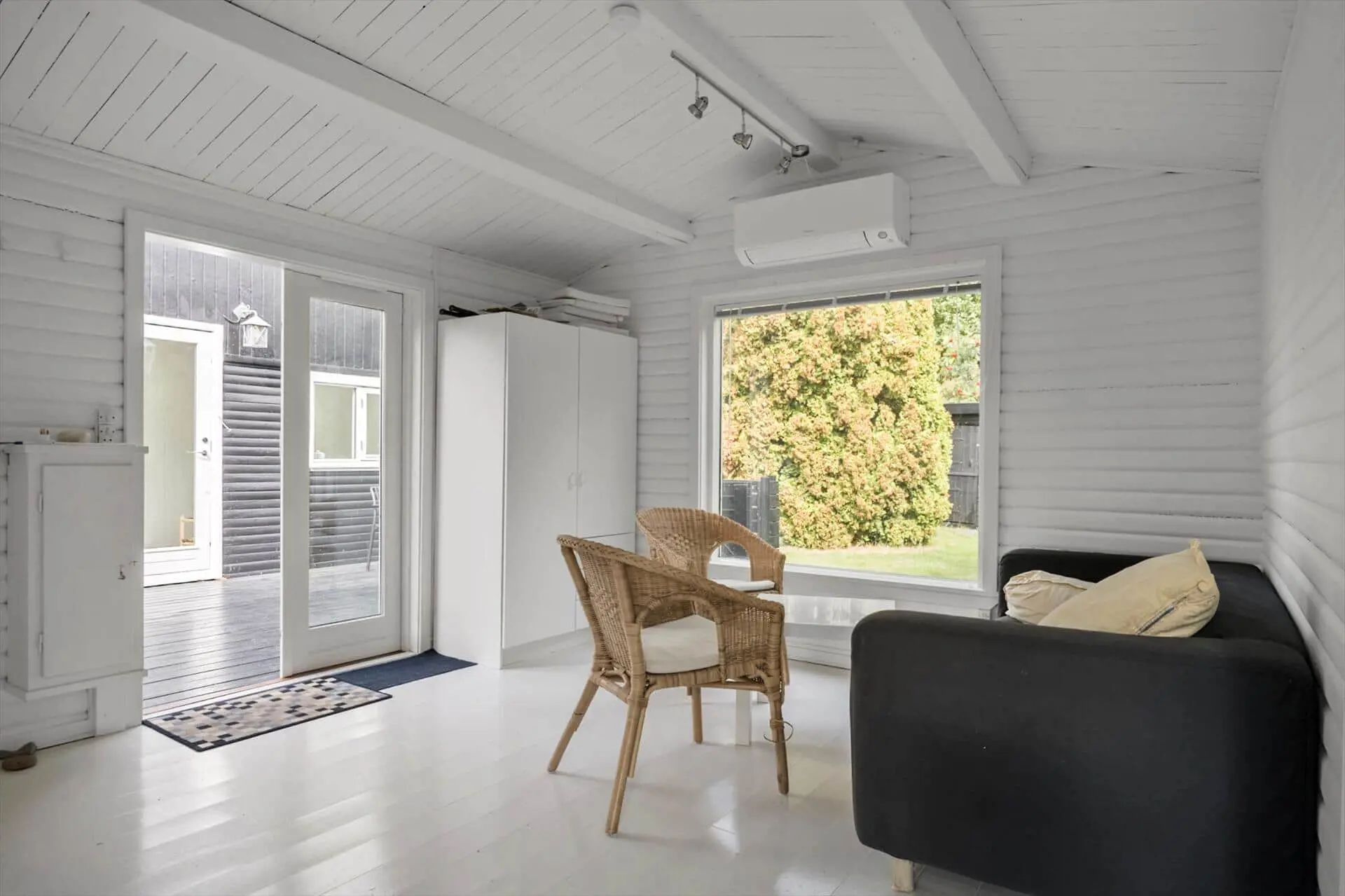 Ferienhaus 1110 in Ulvshalevej 110, Ulvshale Strand | Bild 12 von 20