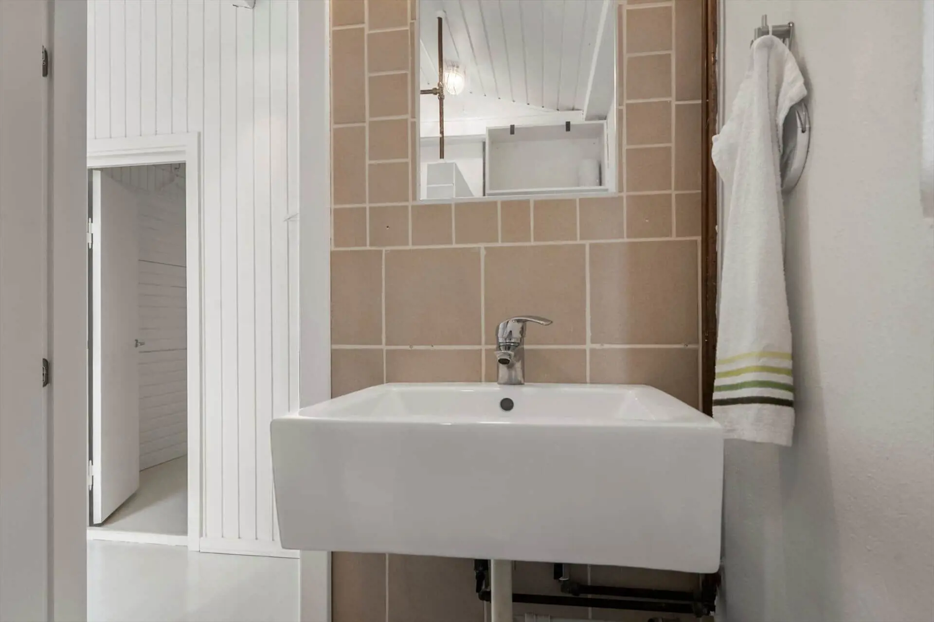 Ferienhaus 1110 in Ulvshalevej 110, Ulvshale Strand | Bild 15 von 20