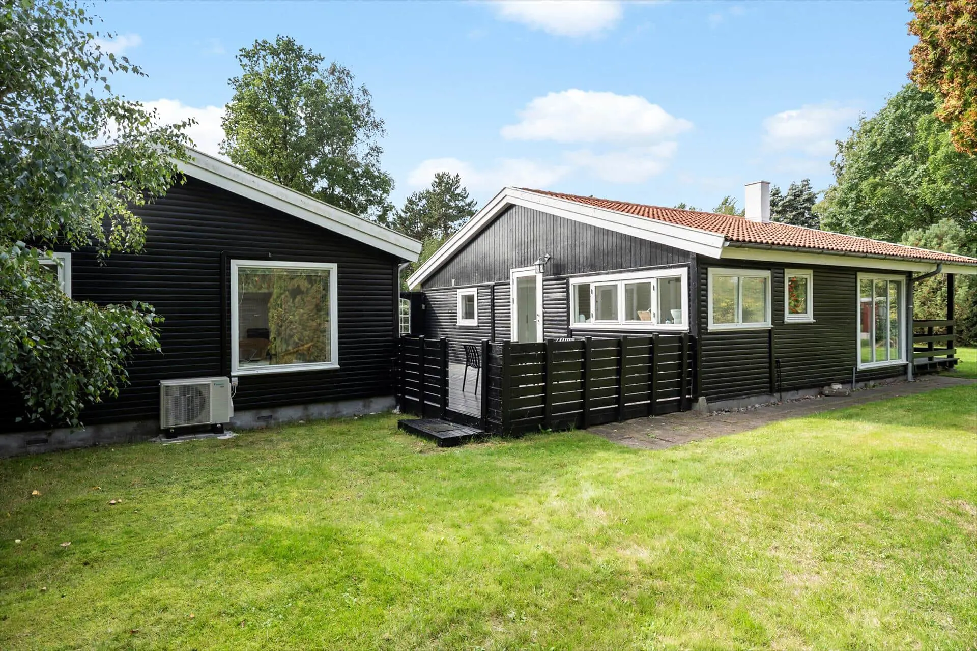 Ferienhaus 1110 in Ulvshalevej 110, Ulvshale Strand | Bild 20 von 20