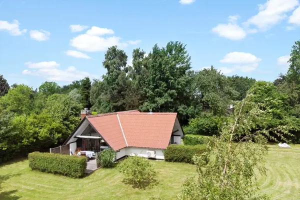 Ferienhaus 1122 in Ulvshale Strand / Møn