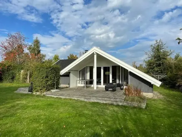 Ferienhaus 3078 in Rabylille Strand / Møn