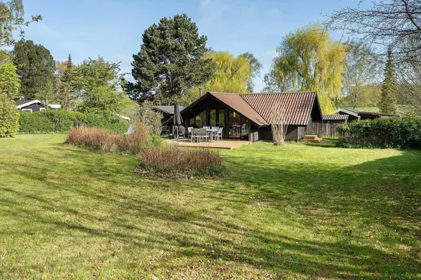 Ferienhaus 3084 in Rabylille Strand / Møn