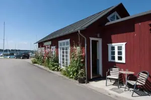 Haus 5019 in Hårbølle Strand, Møn