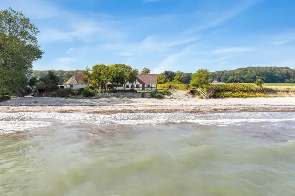 Ferienhaus 6040 in Westmøn / Møn Bild: 1