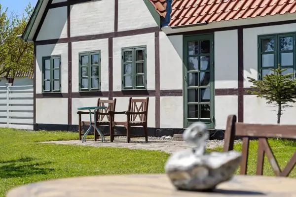 Ferienhaus 6040 in Westmøn / Møn Bild: 3