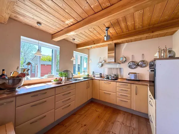 Ferienhaus 6040 in Westmøn / Møn Bild: 4