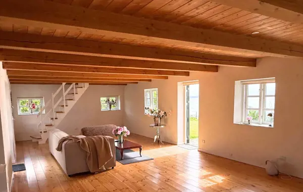Ferienhaus 6040 in Westmøn / Møn Bild: 5