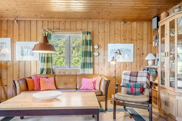Ferienhaus 7057 in Bogø / Møn Bild: 3