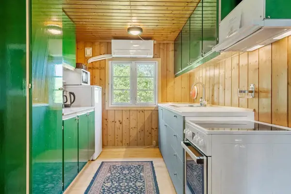 Ferienhaus 7057 in Bogø / Møn Bild: 4