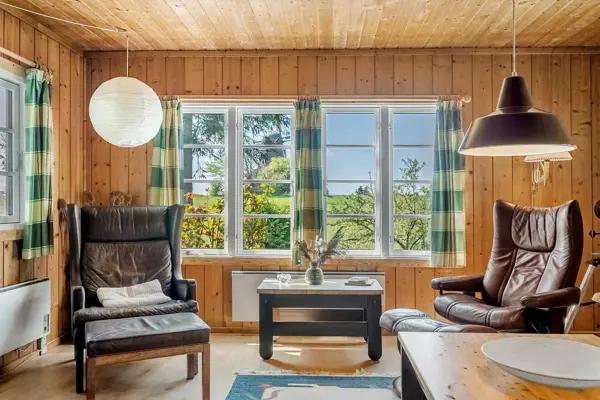 Ferienhaus 7057 in Bogø / Møn Bild: 5