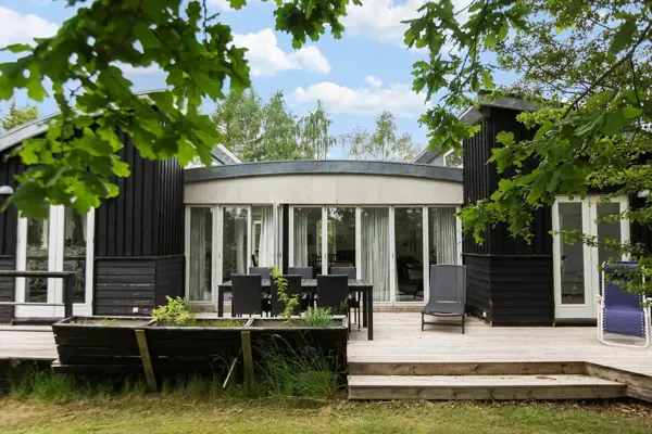 Ferienhaus 8148 in Præstø / Südseeland