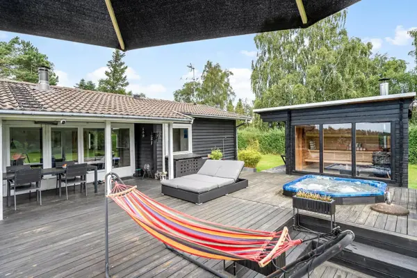 Ferienhaus 8168 in Præstø / Südseeland