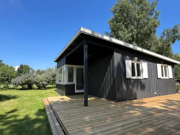 Ferienhaus 8171 in Præstø / Südseeland