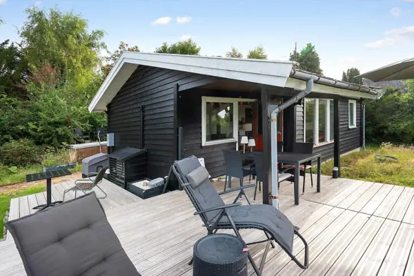 Ferienhaus 8240 in Bakkebølle / Südseeland