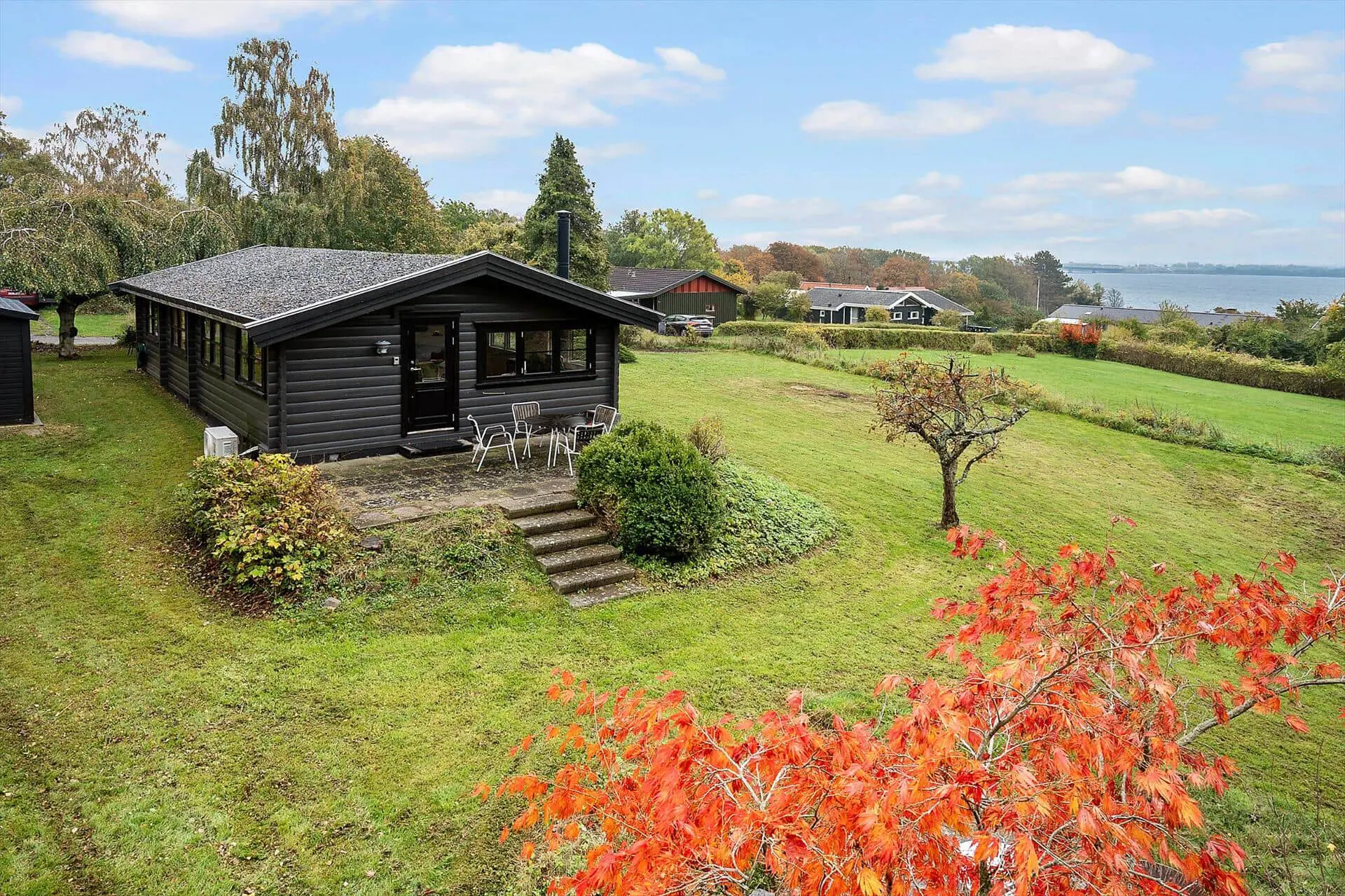 Ferienhaus 8252 in Mælkeurtvej 12, Bakkebølle | Bild 2 von 20