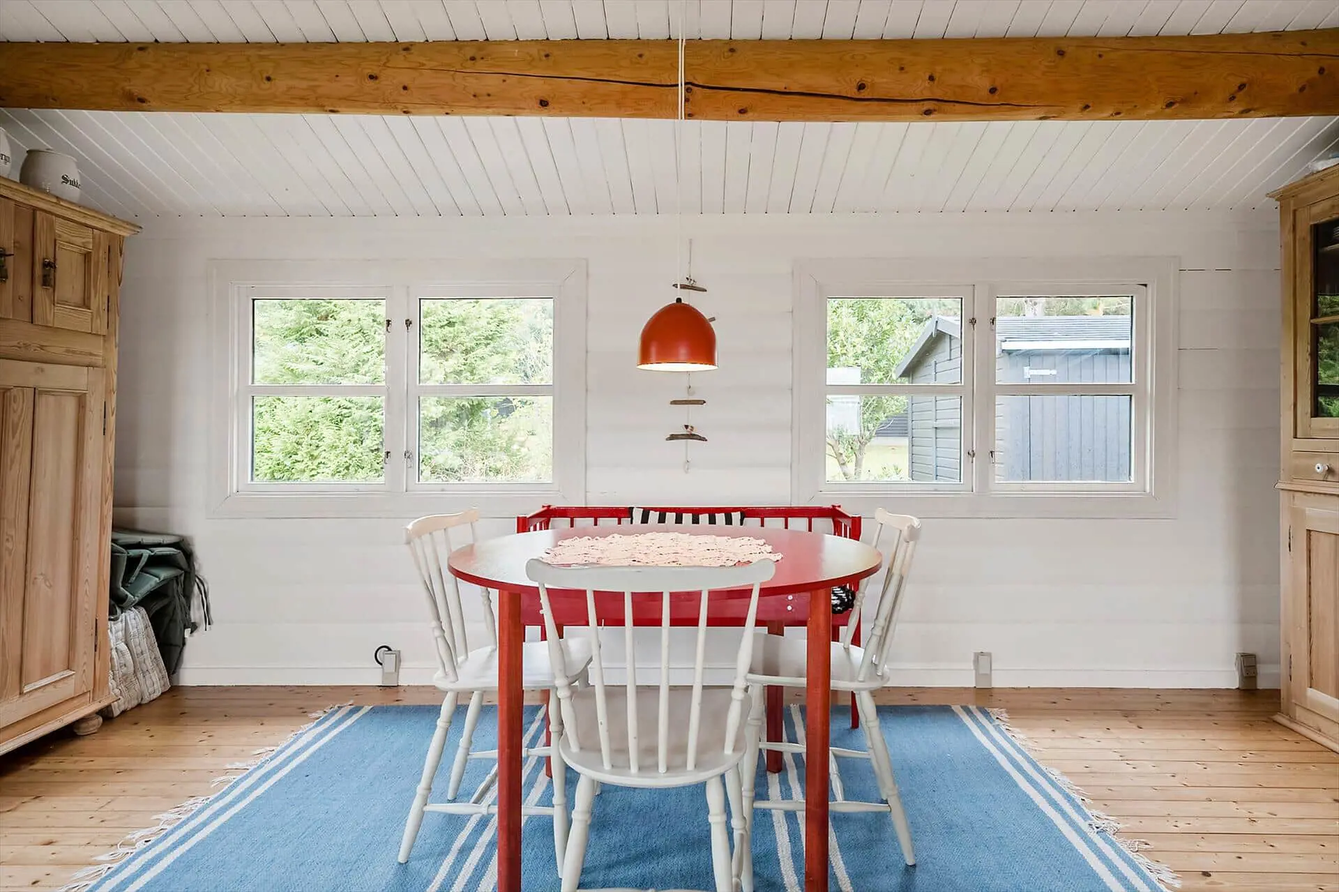 Ferienhaus 8252 in Mælkeurtvej 12, Bakkebølle | Bild 6 von 20