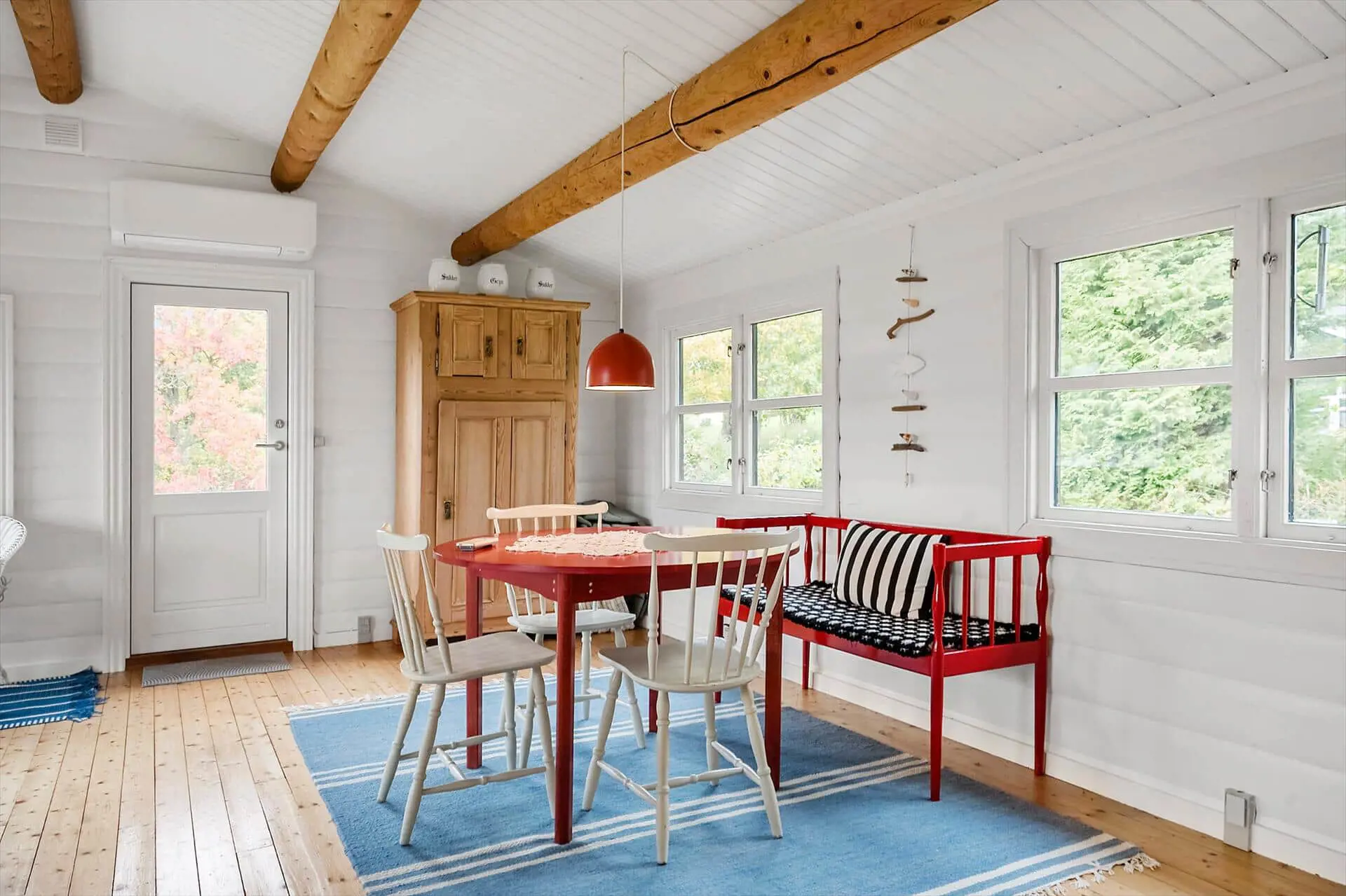 Ferienhaus 8252 in Mælkeurtvej 12, Bakkebølle | Bild 7 von 20