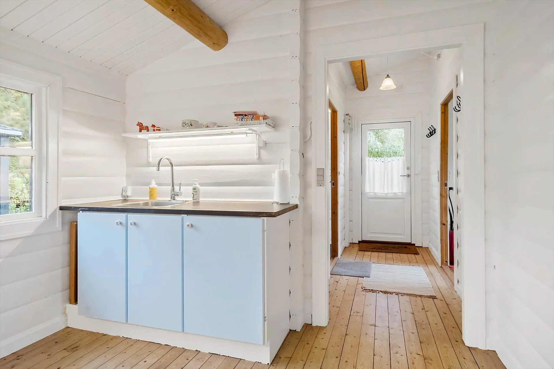 Ferienhaus 8252 in Mælkeurtvej 12, Bakkebølle | Bild 9 von 20