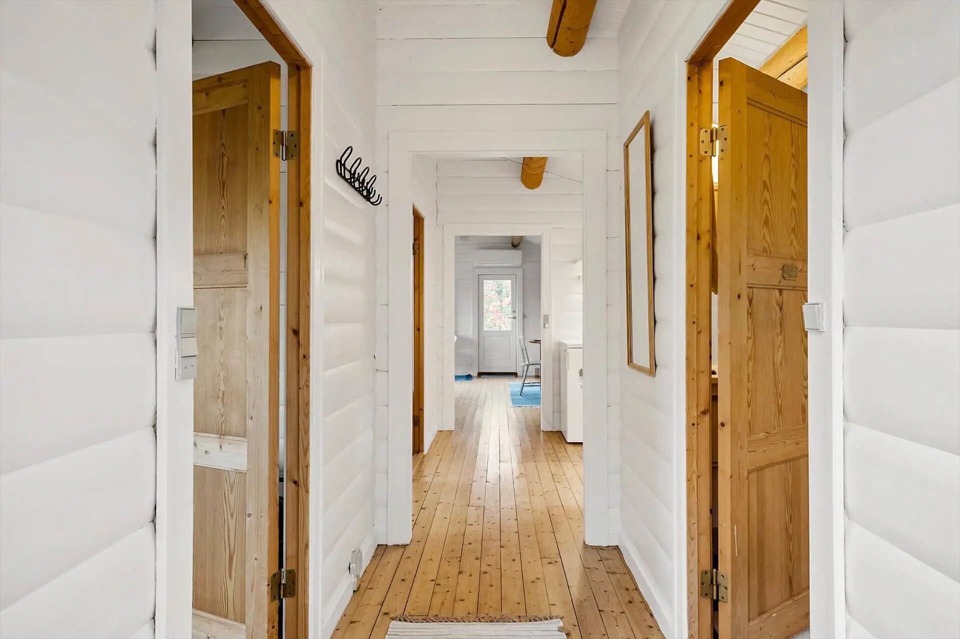 Ferienhaus 8252 in Mælkeurtvej 12, Bakkebølle | Bild 10 von 20