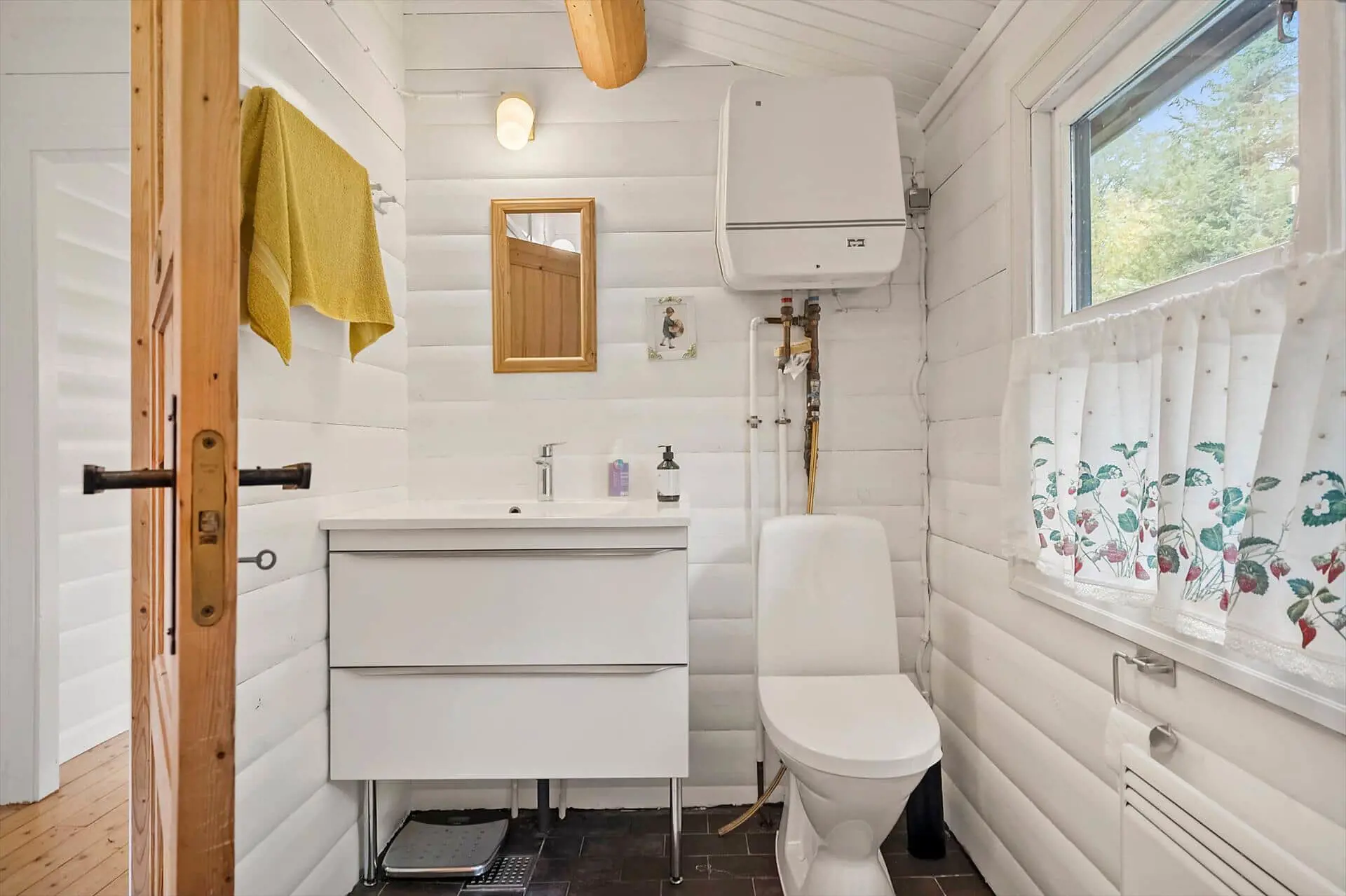 Ferienhaus 8252 in Mælkeurtvej 12, Bakkebølle | Bild 12 von 20