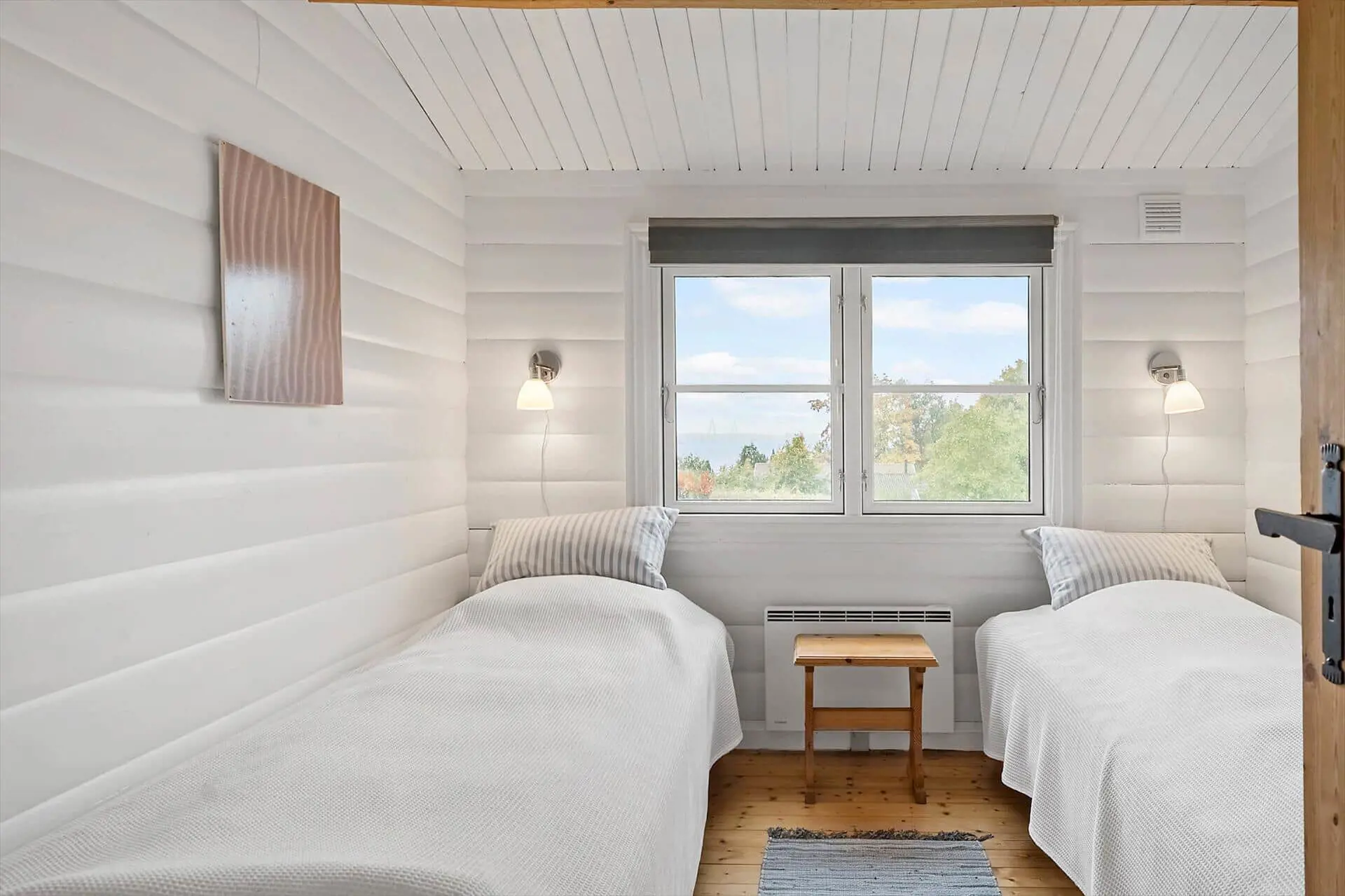 Ferienhaus 8252 in Mælkeurtvej 12, Bakkebølle | Bild 14 von 20