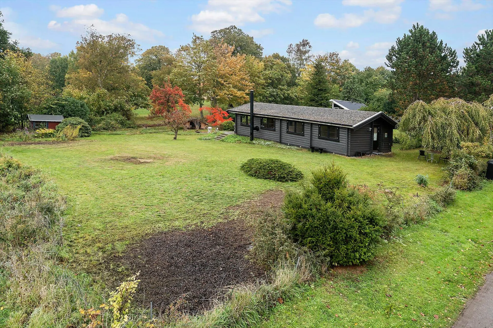 Ferienhaus 8252 in Mælkeurtvej 12, Bakkebølle | Bild 16 von 20