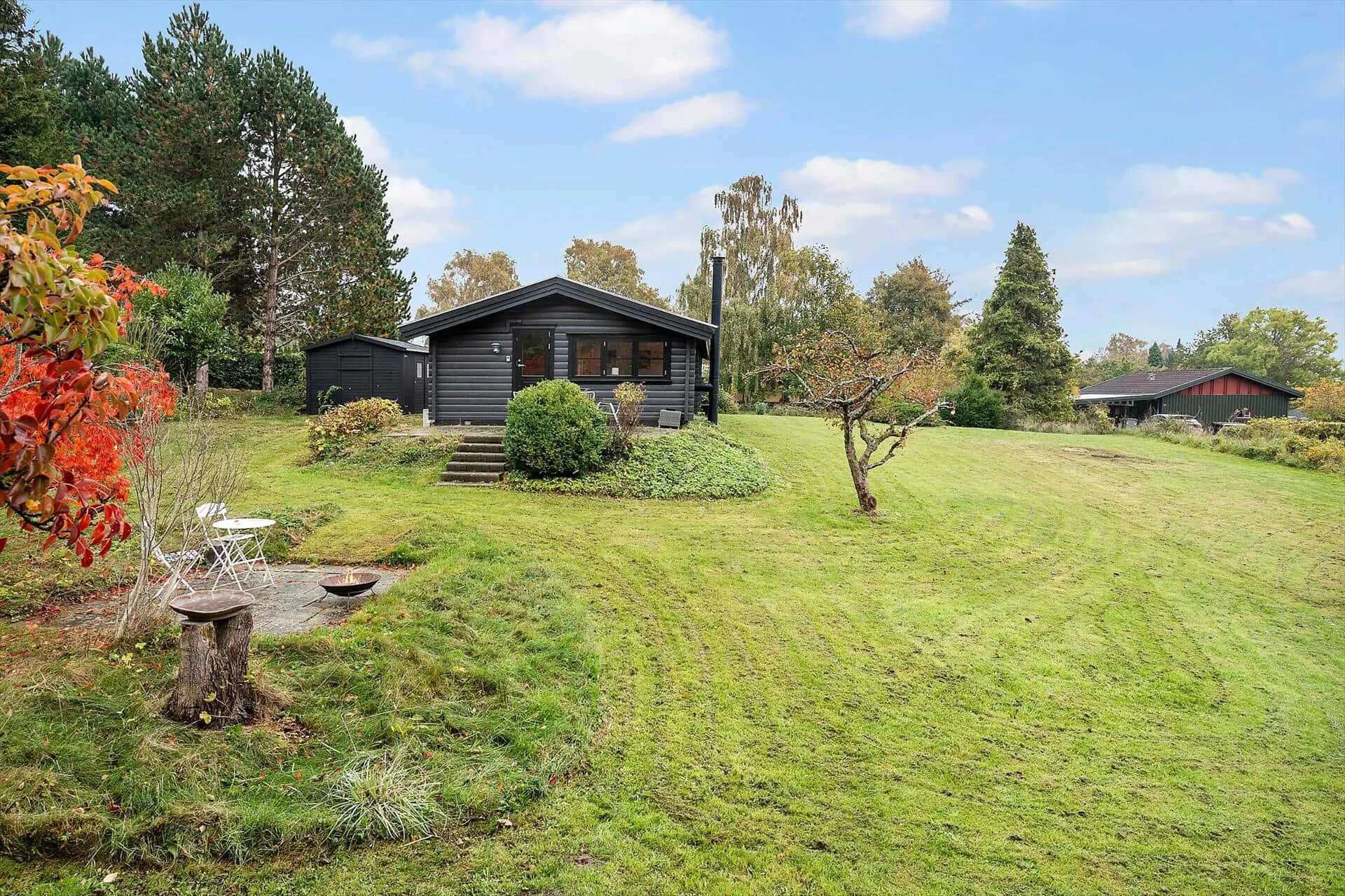 Ferienhaus 8252 in Mælkeurtvej 12, Bakkebølle | Bild 17 von 20