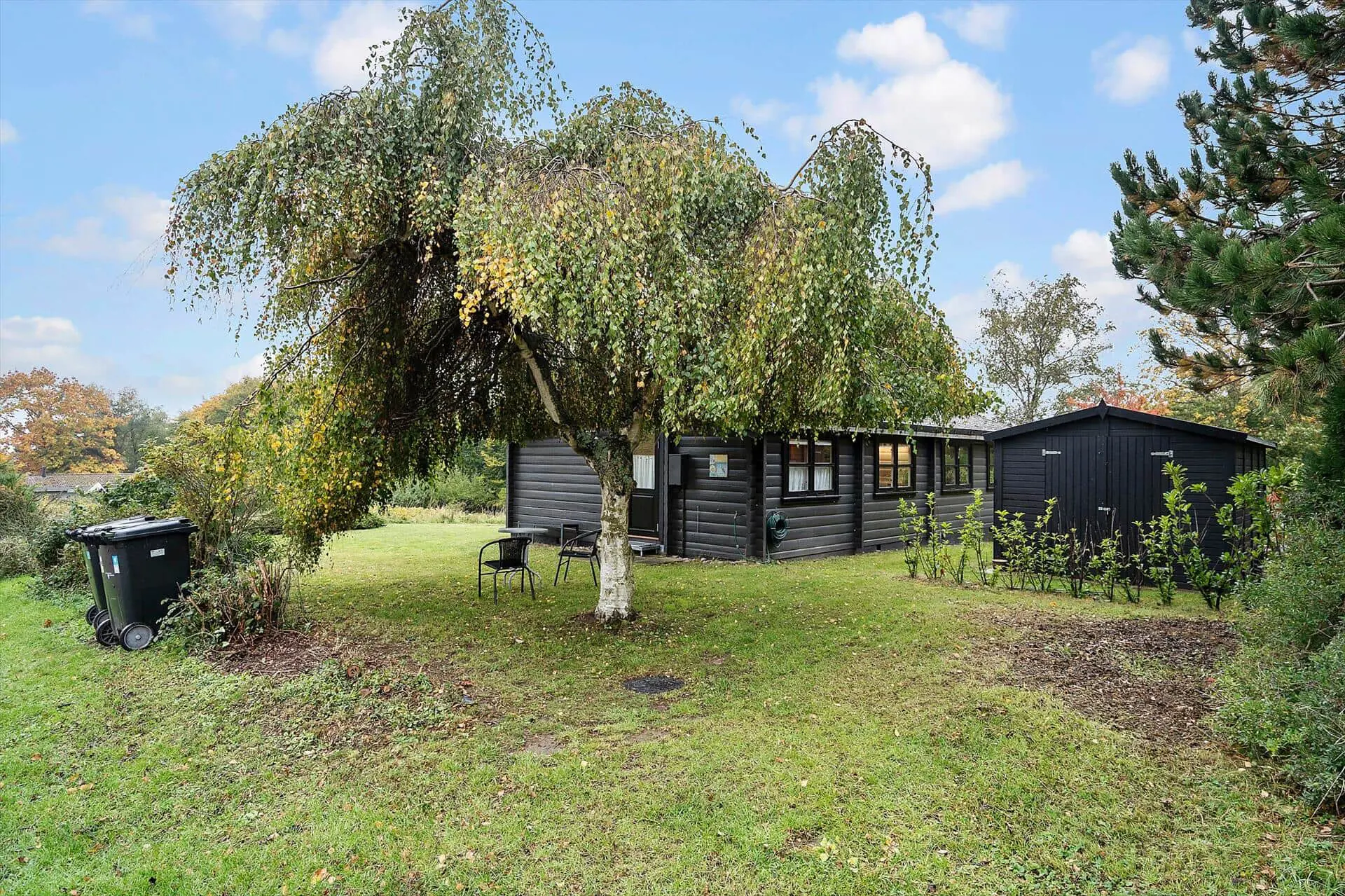 Ferienhaus 8252 in Mælkeurtvej 12, Bakkebølle | Bild 19 von 20