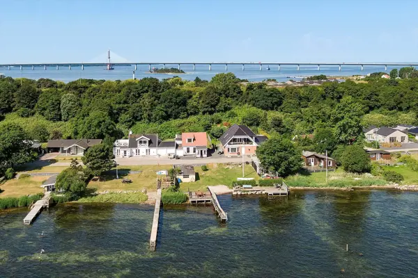 Ferienhaus 8254 in Vordingborg / Südseeland