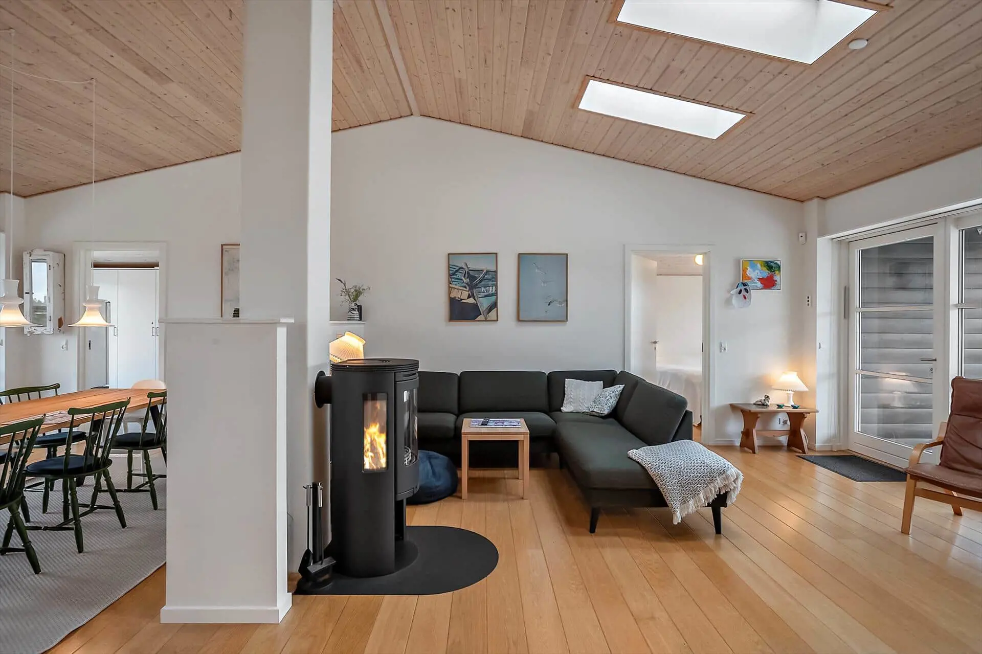 Ferienhaus 8277 in Soløje Strandvej 7, Vordingborg | Bild 3 von 22