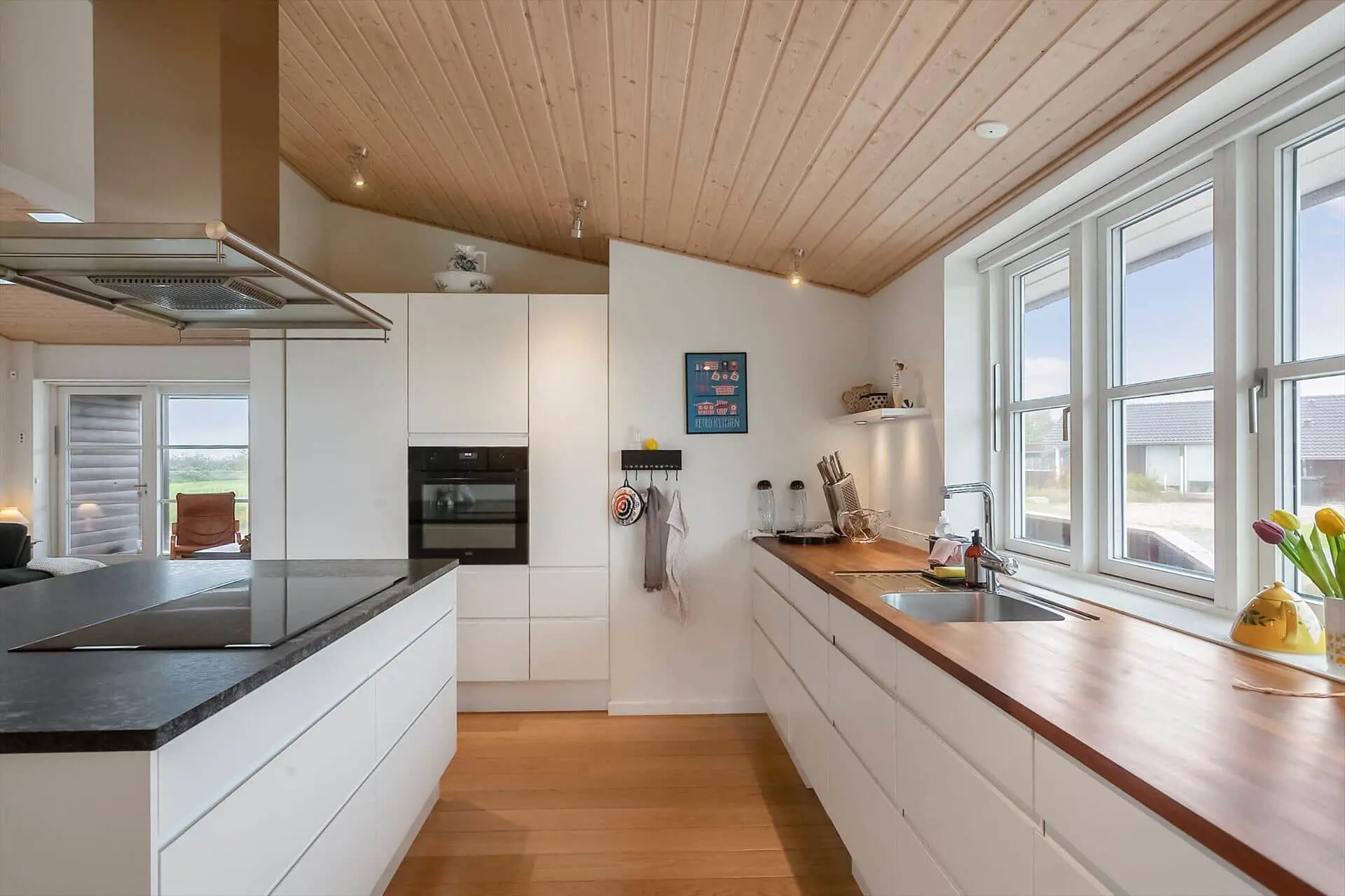 Ferienhaus 8277 in Soløje Strandvej 7, Vordingborg | Bild 4 von 22