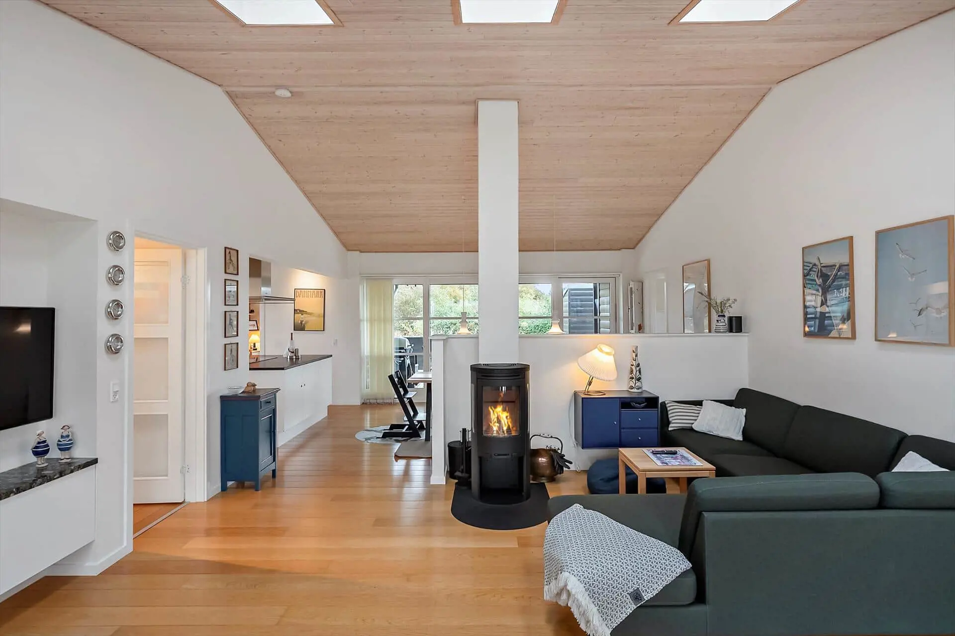 Ferienhaus 8277 in Soløje Strandvej 7, Vordingborg | Bild 5 von 22