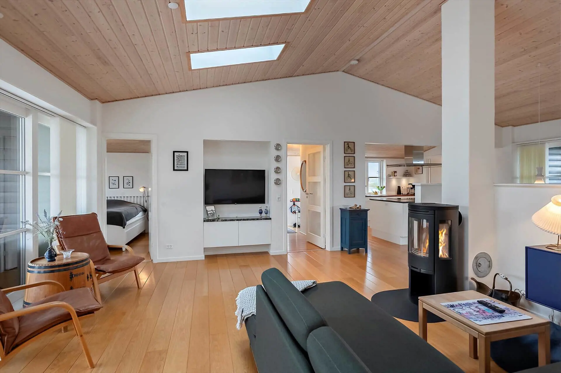Ferienhaus 8277 in Soløje Strandvej 7, Vordingborg | Bild 6 von 22