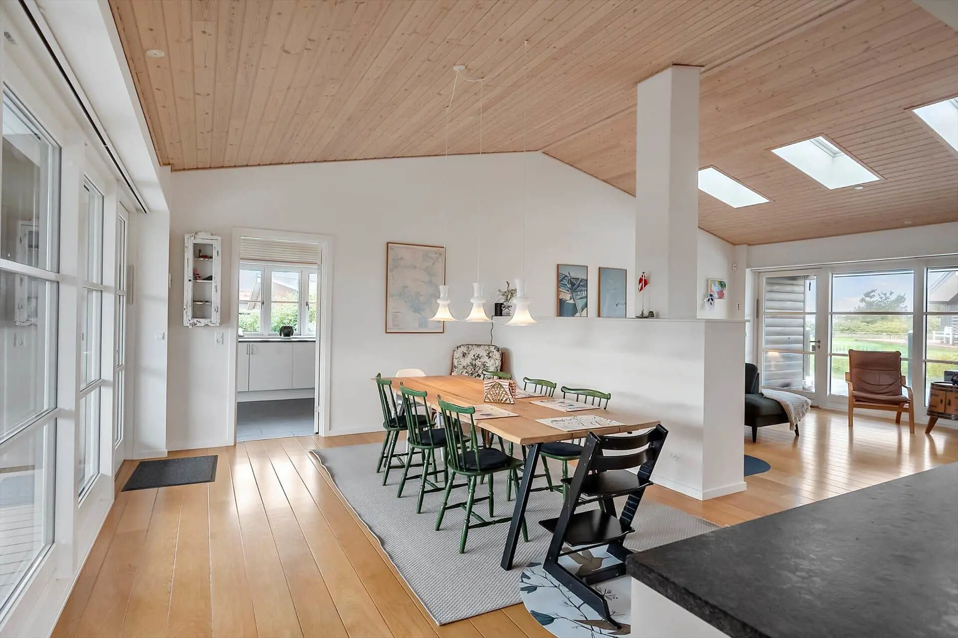 Ferienhaus 8277 in Soløje Strandvej 7, Vordingborg | Bild 7 von 22