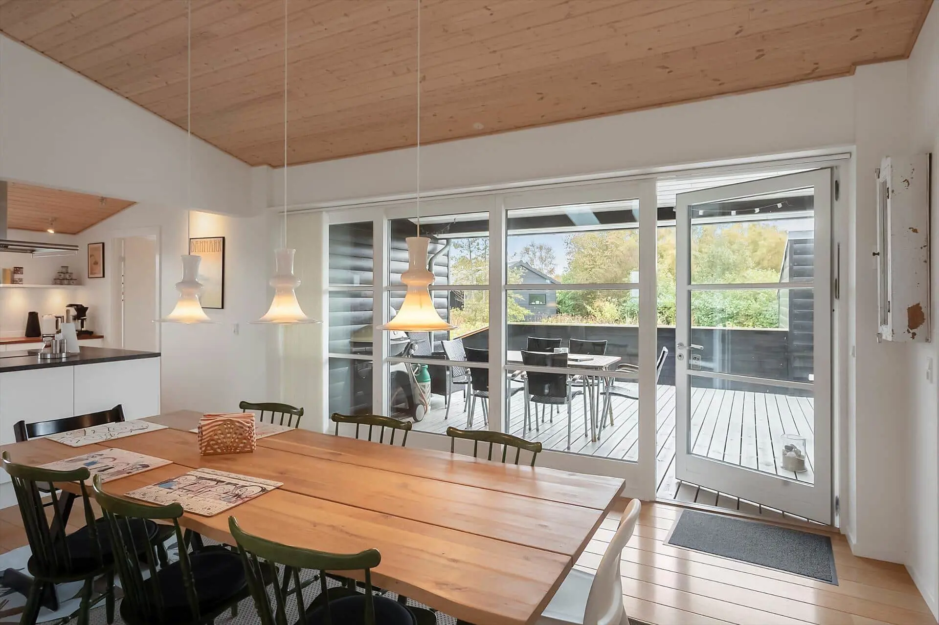 Ferienhaus 8277 in Soløje Strandvej 7, Vordingborg | Bild 8 von 22