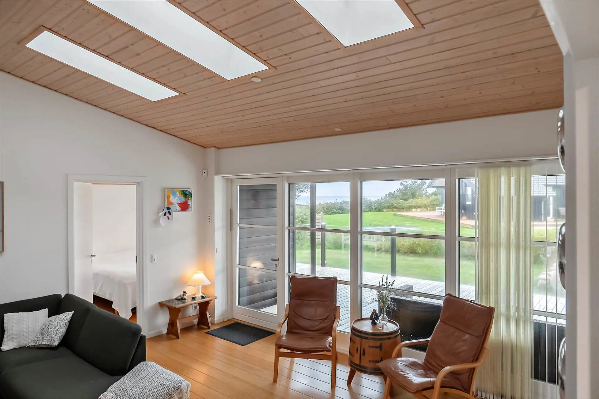 Ferienhaus 8277 in Soløje Strandvej 7, Vordingborg | Bild 9 von 22